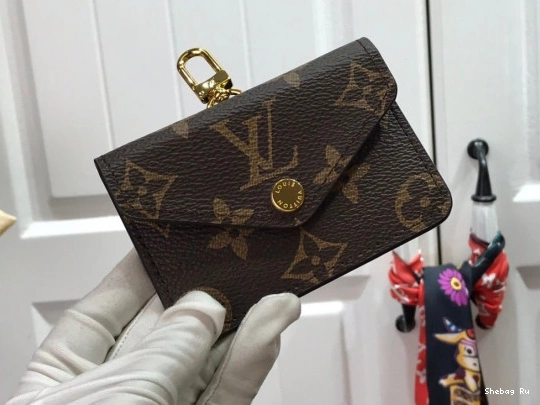 STRAP & VUITTON FELICIE GO LOUIS 0722